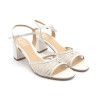 Sandals S345F08 Bianco-000-013017-01
