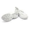 Sneakers A406KAD Bianco-001-001930-01
