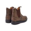 Chelsea Boots 1306 Brown-001-001584-01