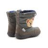 Insulated Boots Poznurr Bear S/Antracite-001-002636-01
