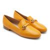 Loafers Clementine Ant.5227 Senape-000-012851-01