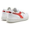 Sneakers Mi Basket Row Cut Cocco-001-002142-01