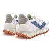 Sneakers Qwark Spur White/Blue-000-013053-01