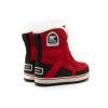 Insulated Boots Glacy Explorer Shortie Wp-001-002285-01