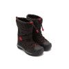 Insulated Boots Winterprort Neo Dt Wp Bkl/Red-001-002331-01