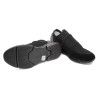 Sneakers Ayumi Man Nero-000-012738-01
