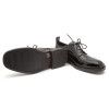 Derby Shoes Concrete 003 Nero-000-013087-01