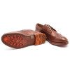 Brogues Shoes Albinus Vil.Wh.Tr-000-013412-01