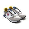 Sneakers Travis Sport Colors 037 Wh/Blu-001-002157-01
