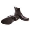 Ankle Boots FU9665 Nero-000-012560-01
