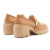 Loafers 4-104413 Toffee-001-002601-01