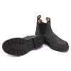 Chelsea Boots 587 Black-001-001582-01