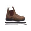 Chelsea Boots 585 Brown-001-001580-01