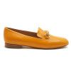Loafers Clementine Ant.5227 Senape-000-012851-01