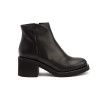 Ankle Boots Mille Nero-000-012771-01
