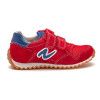 Sneakers Sammy Red-001-002413-01
