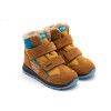 Insulated Boots 8354055-001-002273-01