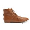 Ankle Boots Sawa Nocciola-000-012699-01