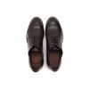 Derby Shoes Oficer Nero-000-012833-01