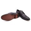 Derby Shoes President Bleu-000-012835-01