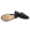 Loafers Lukrecia Cam. Blu-000-012633-01