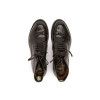 Lace Up Boots Anatomia 13 Nero-000-012382-01