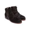 Ankle Boots 1712 Cav. Nero-000-012604-01