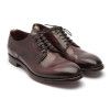 Derby Shoes Emory 001 Bordo-000-012672-01