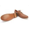 Derby Shoes Lukas Nocciola-000-012704-01