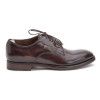Derby Shoes Emory 001 Ebano-000-012671-01