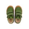 Shoes Cocoon Kaki-001-001955-01