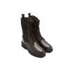 Lace Up Boots Nika Nero-000-013043-01