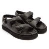 Sandals Chora 102 Nero-000-012973-01