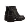 Ankle Boots Mille Nero-000-012771-01