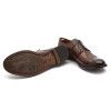 Derby Shoes Anatomia 60 Toscano-000-012670-01