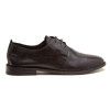 Derby Shoes Actor Choccolate-000-012903-01