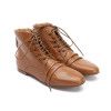 Ankle Boots Sawa Nocciola-000-012699-01