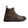 Chelsea Boots Buyer Choccolate-000-012837-01