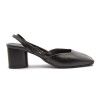 Block Heel Sandals Ida Nero-000-012945-01
