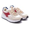Sneakers Kmaro 42 ACBC Wht/Pomp/Red-001-002995-01
