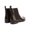 Ankle Boots FU9665 Nero-000-012560-01