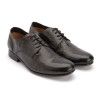 Derby Shoes Minister Nero-000-012720-01
