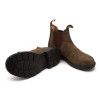 Chelsea Boots 565 Brown-001-002281-01