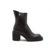 Ankle Boots Lindy 003 Nero-000-013103-01