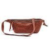 Shoulder Bags Benea Cognac-000-013320-01