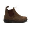 Chelsea Boots 565 Brown-001-002281-01