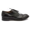 Brogues Shoes Anatomia 77 Nero-000-012814-01