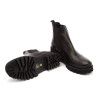 Chelsea Boots Valeria 02 Nap. Nero-000-012555-01