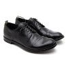 Derby Shoes Anatomia 60 AC.Nero-000-012881-01
