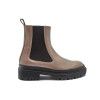 Chelsea Boots Ariana Taupe-000-013044-01